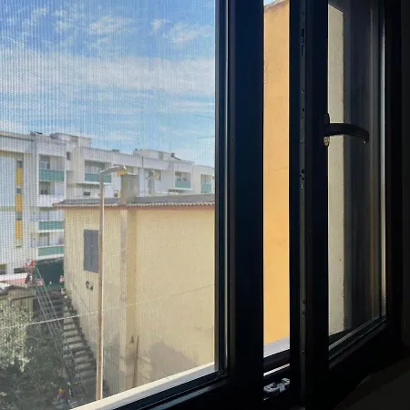 公寓 La Casetta Di Claudia